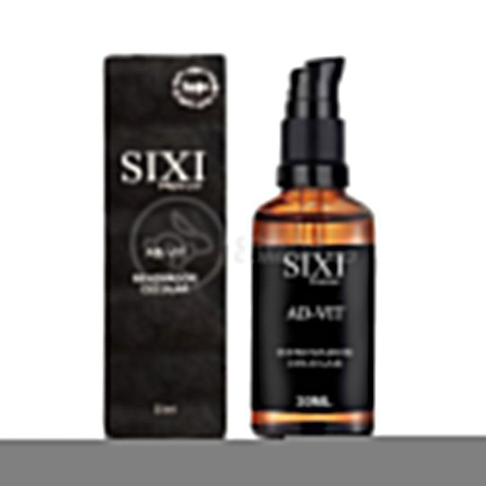 Sixi Premium Ad-Vit 30Ml + Sérum 20 Vitamina C 30Ml Nº6 - 5