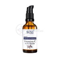 Sixi Premium Ad-Vit 30Ml + Sérum 20 Vitamina C 30Ml Nº6 - 3