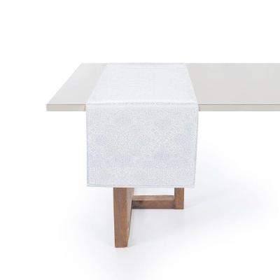 Trilho De Mesa/ Caminho De Mesa Karsten Sempre Limpa Vilares