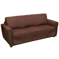 Capa Sofa Protetora Criança Gato Cachorro Pet Bebida Comida - 1