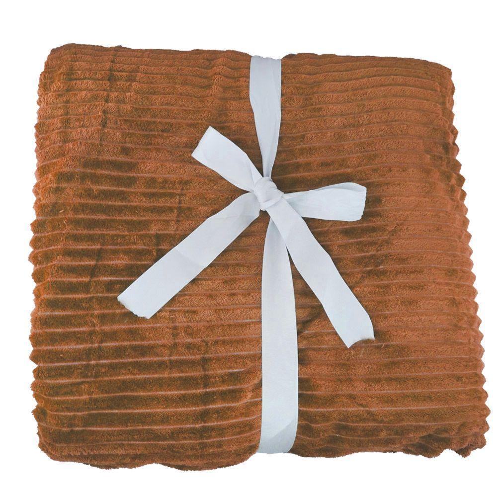 Cobertor Edredom Dupla Face ExtraMacio Manta - 5