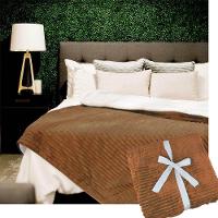 Cobertor Edredom Dupla Face ExtraMacio Manta - 3