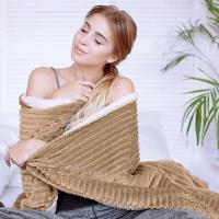 Cobertor Edredom Dupla Face ExtraMacio Manta - 7