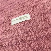 Jogo De Toalha 5 Peça Gramatura 500 Jogo De Banho Kit Toalha - 3