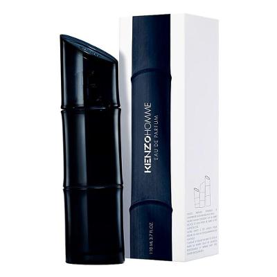Perfume Kenzo Homme - Eau De Parfum "New" Volume Da Unidade 110 Ml