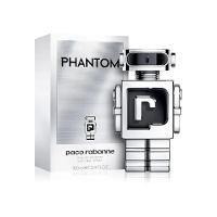 Perfume Paco Rabanne Phantom - Eau De Toilette - Masculino Volume Da Unidade 150 Ml - 1