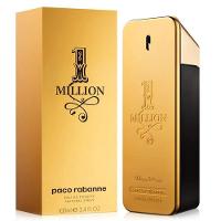 Perfume Paco Rabanne 1 Million - Eau De Toilette - Masculino Volume Da Unidade 200 Ml - 2