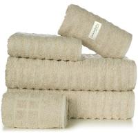 Jogo De Toalha 5 Peças Gramatura 450 Kit Toalha Jogo De Banho - 1