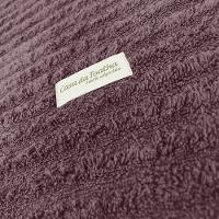 Jogo De Toalha 5 Peça Gramatura 500 Jogo De Banho Kit Toalha - 3