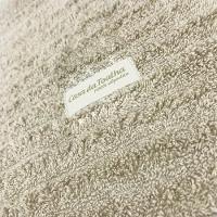 Kit 3 Toalhas De Banho Gramatura 500 Jogo De Toalha Banhão - 2