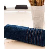 Jogo De Toalha 2 Banho 2 Rosto 1 Piso Kit De Toalha Felpuda - 2