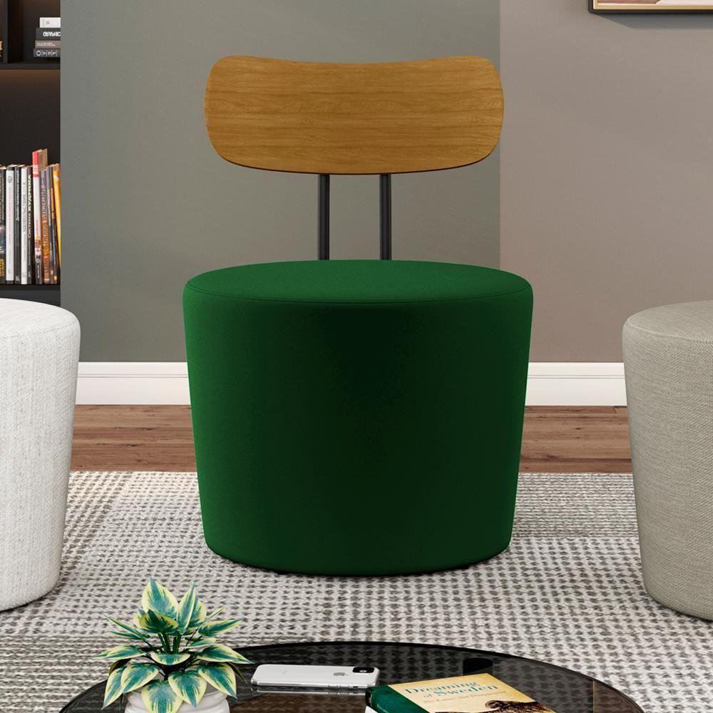 Poltrona Decorativa Lua Sl 947 Moll Sl 947 - 3