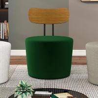 Poltrona Decorativa Lua Sl 947 Moll Sl 947 - 3