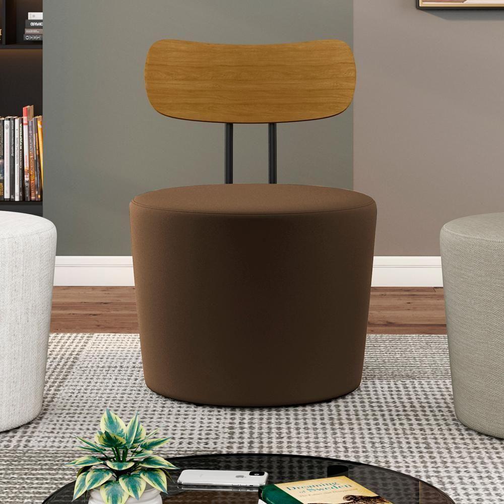 Poltrona Decorativa Lua Sl 942 Moll Sl 942 - 3