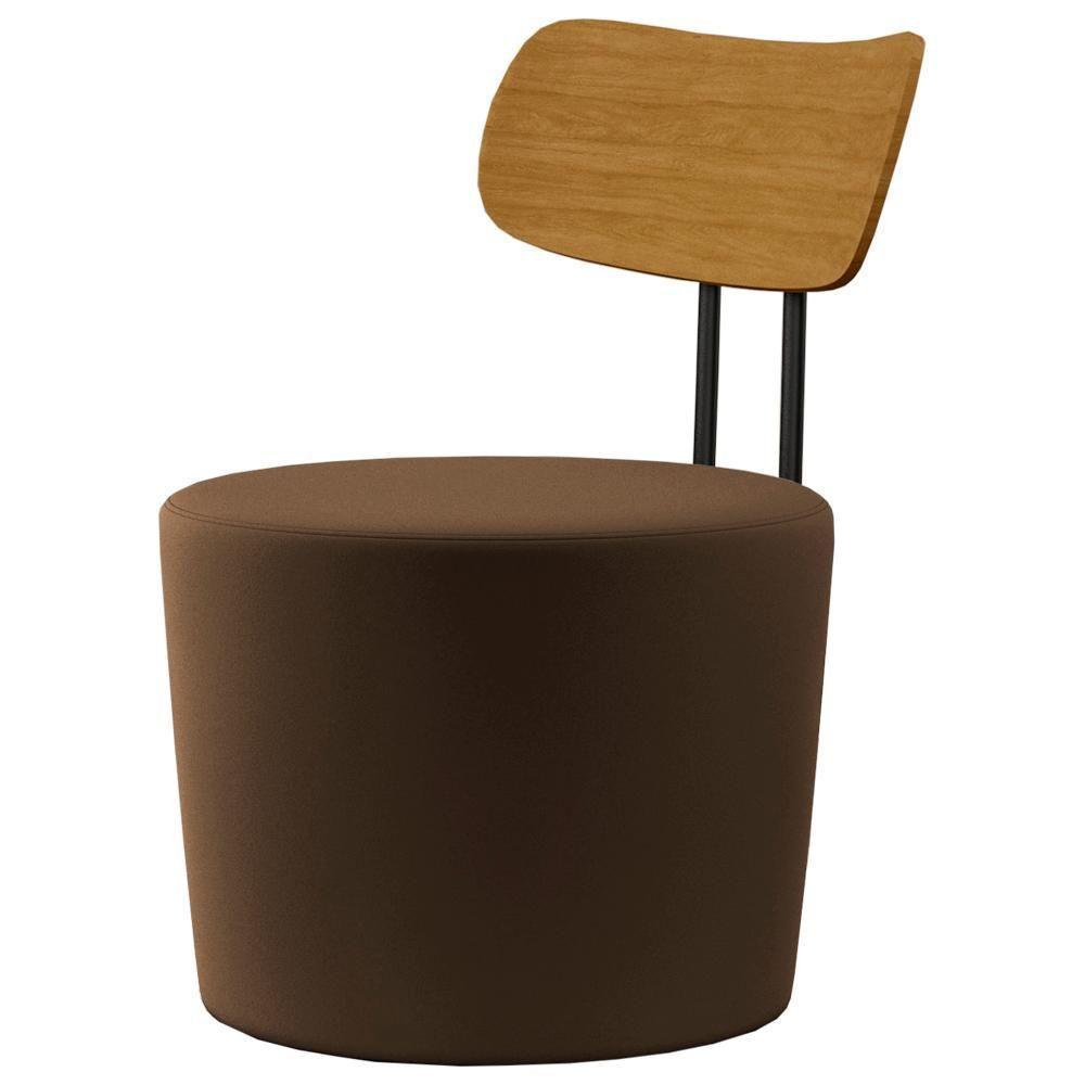 Poltrona Decorativa Lua Sl 942 Moll Sl 942 - 5