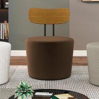 Poltrona Decorativa Lua Sl 942 Moll Sl 942 - 7