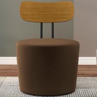 Poltrona Decorativa Lua Sl 942 Moll Sl 942 - 25