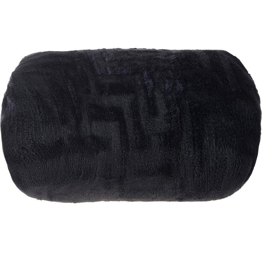 Manta King Microfibra Flannel Brushed Extra Quentinho Tessi - 1