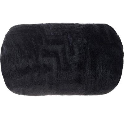 Manta Queen Microfibra Flannel Brushed Extra Quentinho Tessi