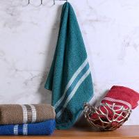 Toalha De Banho Quebec Super Macia Algodão 70X130 - 1