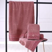 Toalha De Banho Ornare Algodão 70X140 - 1