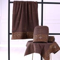 Toalha De Banho Ornare Algodão 70X140 - 1