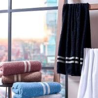 Toalha De Banho Oasis Algodão 70X140 - 1