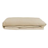 Capa De Travesseiro Fofuxão Caqui Valle Enxovai 1 Peça - 1