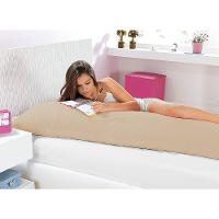 Capa De Travesseiro Fofuxão Caqui Valle Enxovai 1 Peça - 2