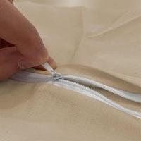 Capa De Travesseiro Fofuxão Caqui Valle Enxovai 1 Peça - 3