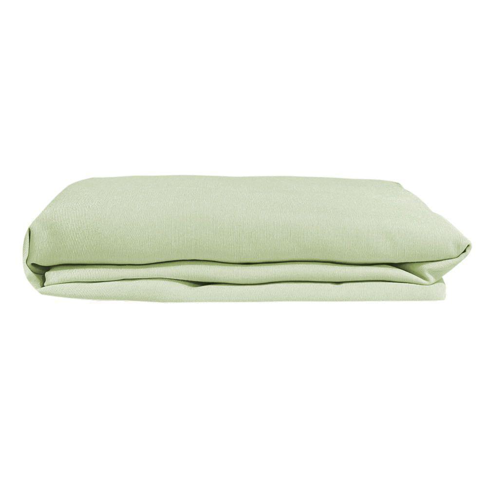 Capa De Travesseiro Fofuxão Verde Valle Enxovai 1 Peça - 1