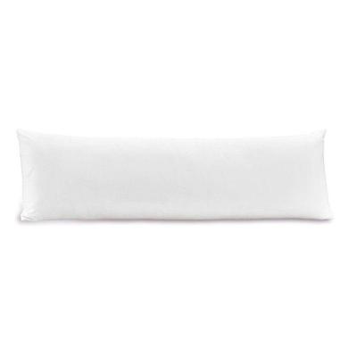 Fronha Bodypillow Altenburg Poliéster Toque Acetinado