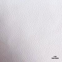 Kit 2 Poltronas Decorativa Bia Couro Branco - 3