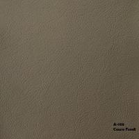 Poltrona Decorativa Bérgamo Couro Fendi - 4