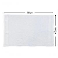 Kit Toalha De Rosto Lm Peter 48Cm X 75Cm Profissional- 03 Unidades Branco - 2