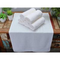 Kit Toalha De Rosto Lm Peter 48Cm X 75Cm Profissional- 06 Unidades Branco - 5