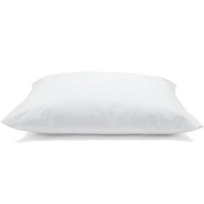 Protetor De Travesseiro Buettner 50Cmx70Cm Branco