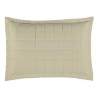 Porta Travesseiro Soft Areia Valle Enxovais 1 Peça - 1