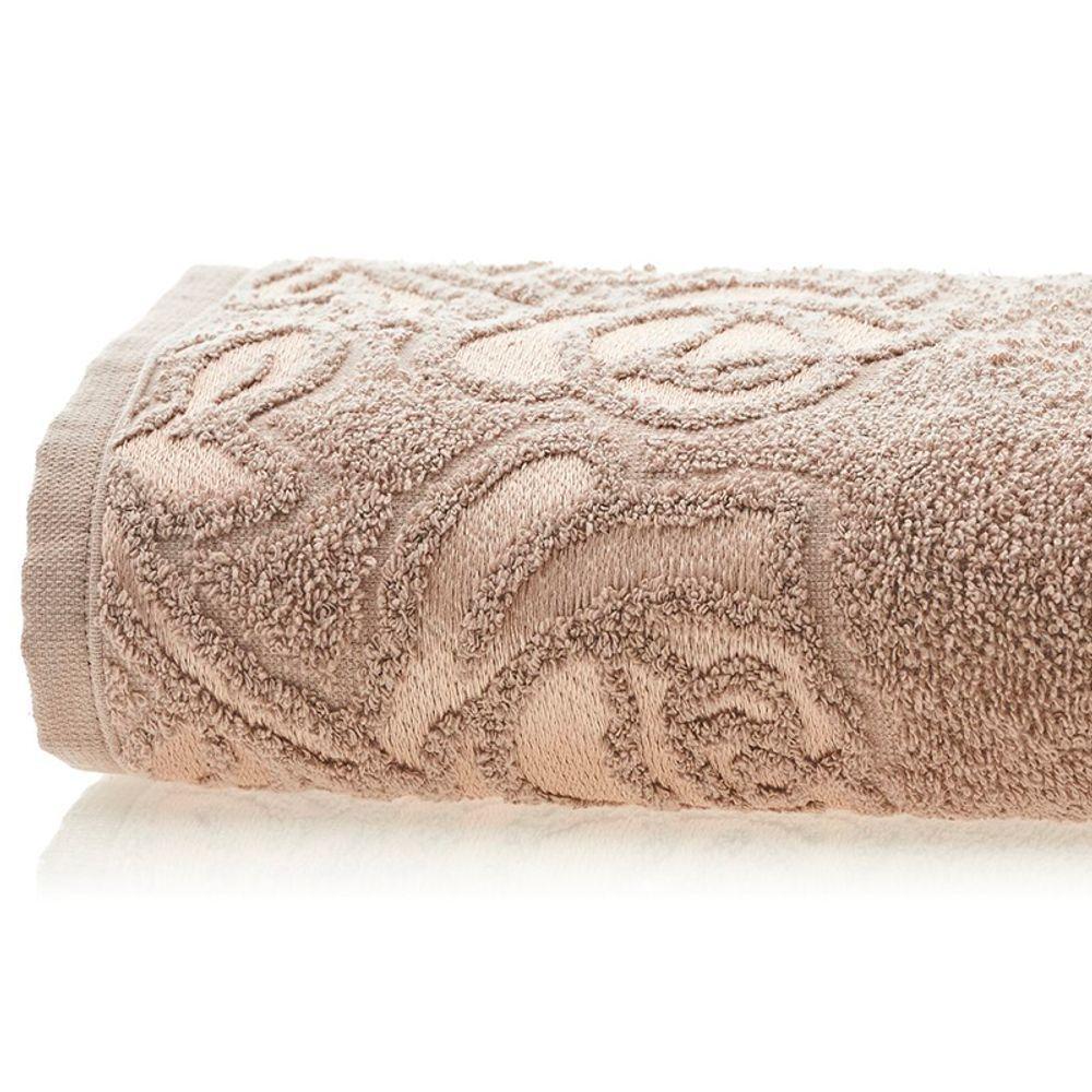 Toalha De Banho Lmpeter Guadalupe 75Cm X 150Cm Fendi - 2