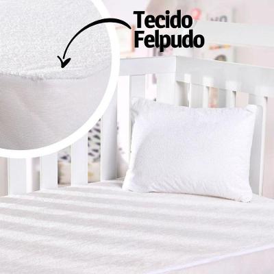 Protetor De Travesseiro Impermeável 30X40 Bene Casa Baby
