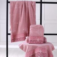 Toalha De Rosto Ornare Algodão 50X80 - 1