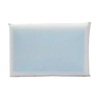 Travesseiro Castor Visco Soft New Hot & Cold 45x65x13cm