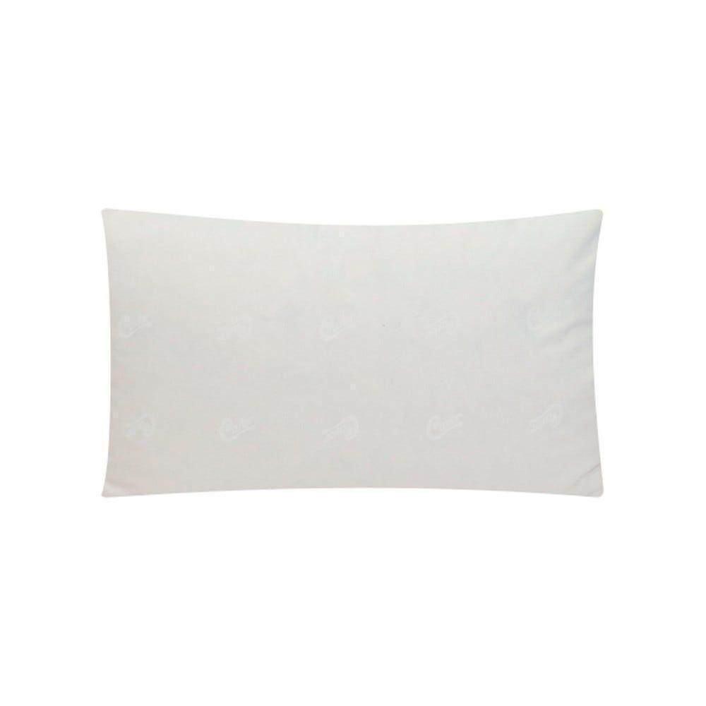 Travesseiro Castor Sleep Pena De Ganso 40x60x11cm - 4