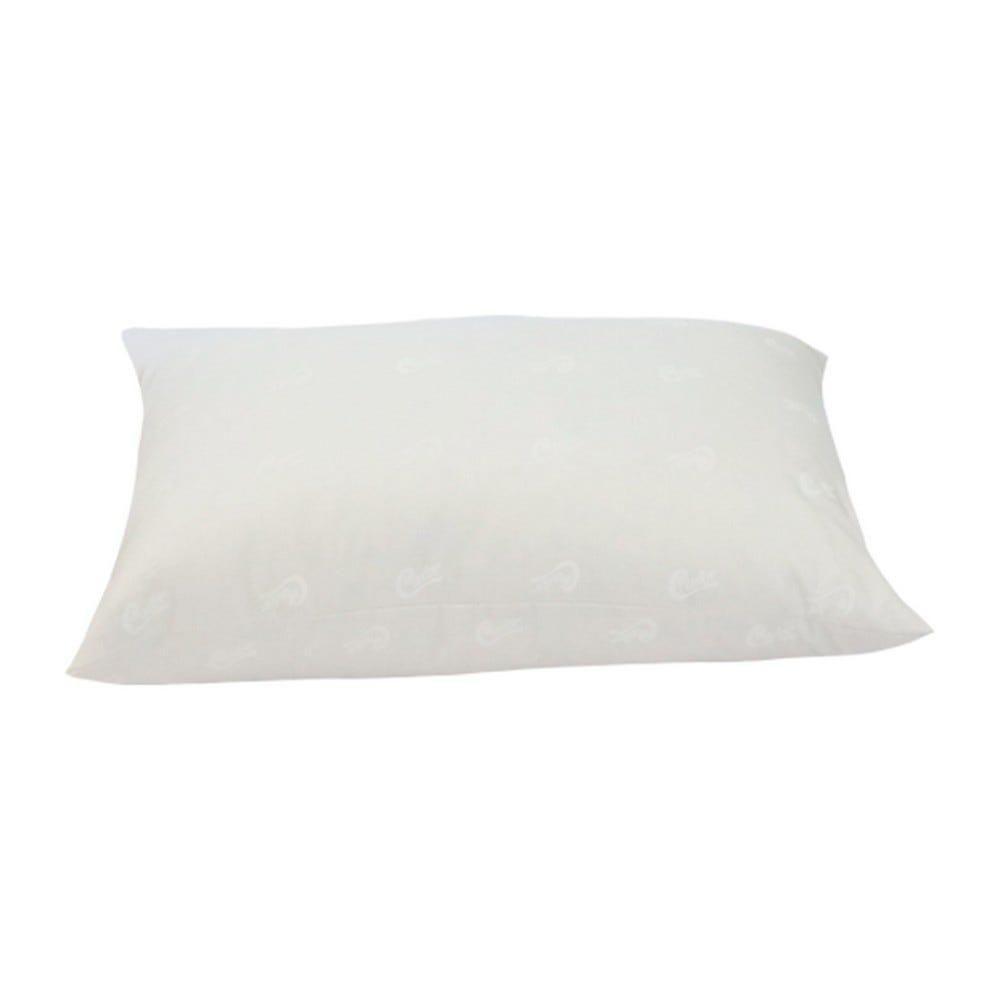 Travesseiro Castor Sleep Pluma De Ganso 45x65x13cm - 1