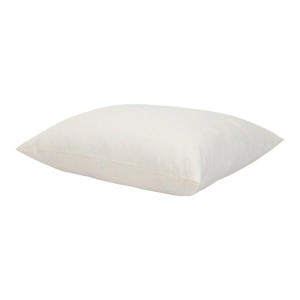 Travesseiro Castor Sleep Pena De Ganso 45x65x13cm - 2