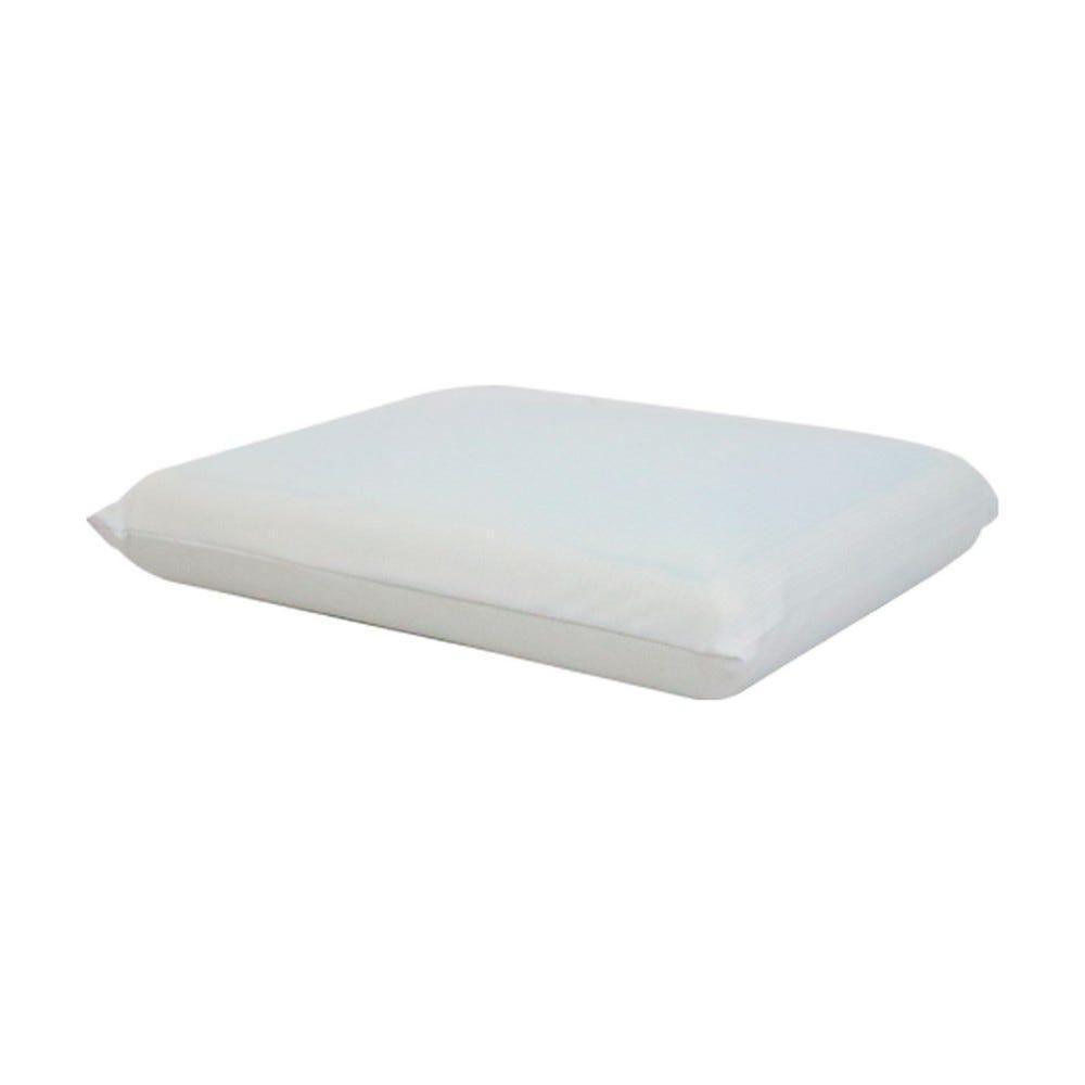 Travesseiro Netsono Visco Net Verão & Inverno 40x60x11cm - 7