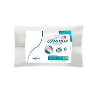 Travesseiro Netsono De Corpo Anatômico 130x40x09cm - 1