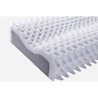 Travesseiro Espuma Aerada Contour Pillow TP2102 c/ Capa de Algodão p/Fronha (50x70) - Duoflex - 5