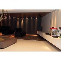 Poltrona Tripla Reclinável Cinema Jetta Corano Preto Matrix - 5