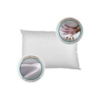 Travesseiro T. Látex Light LP1101 c/ Capa Dry Fresh p/Fronha (50x70) - Duoflex - 5